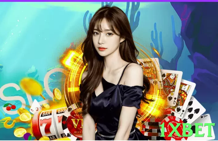 1xbet - 2