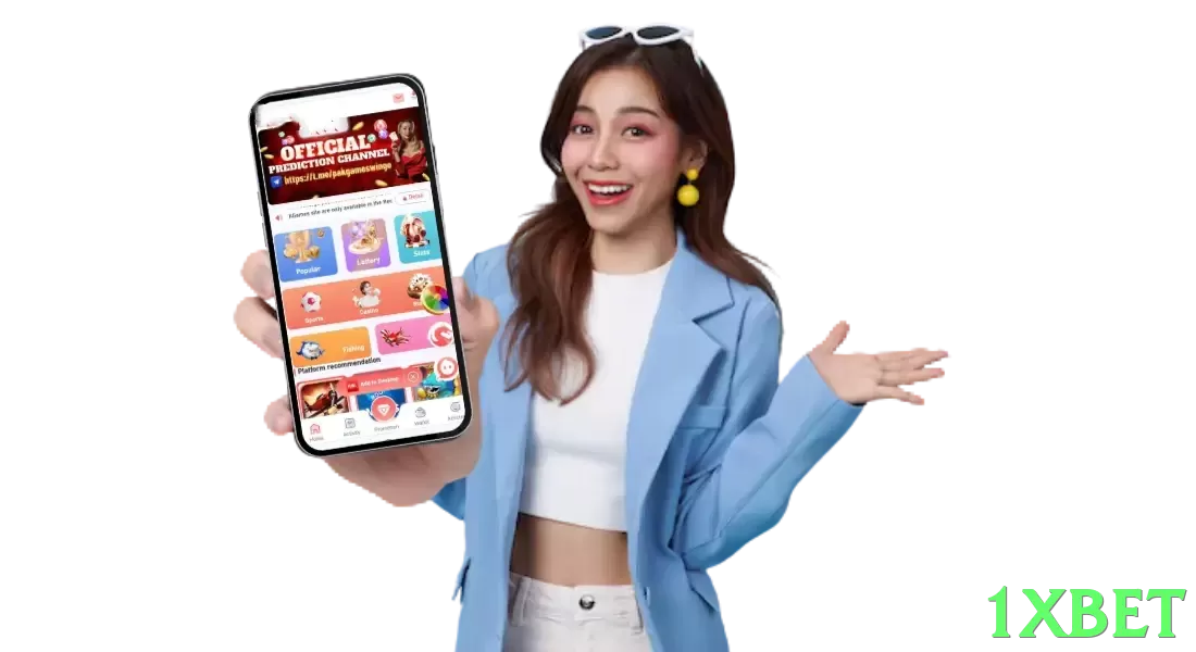 1xbet Pakistan - 3
